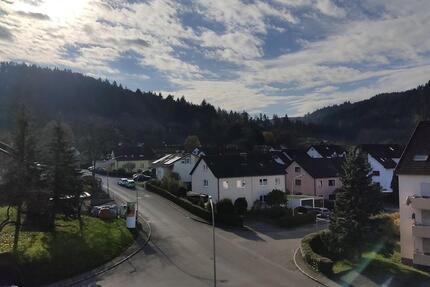 Wohnung Murrhardt - 2.5 Zimmer, 70 m&sup2;, 795&euro; | Angebot:26241681