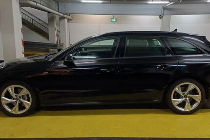 Audi A4 239.000 km 17.400 &euro; Esslingen am Neckar 73733
