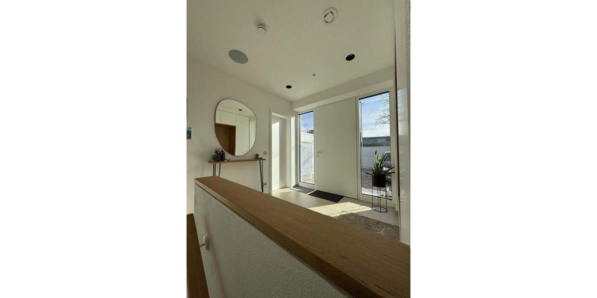 Doppelhaushälfte Renningen Malmsheim - 6 Zimmer, 226 m&sup2;, 2.850&euro; | Angebot:25718910