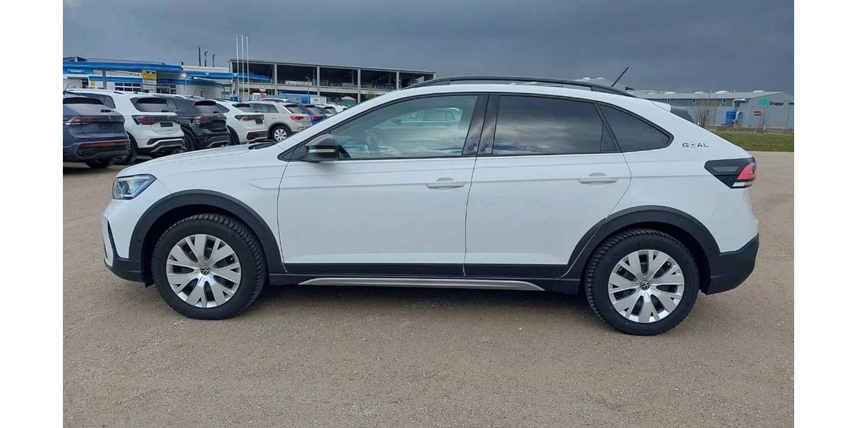 VW Taigo 21.700 km 20.990 &euro; Magstadt 71106