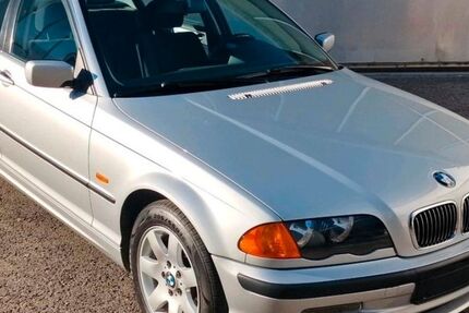 BMW 328 98.500 km 12.500 &euro; Brackenheim 74336