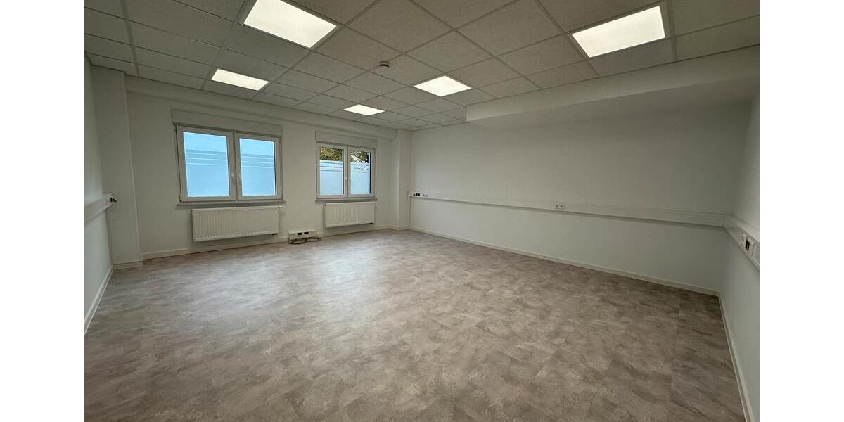 Gewerbeobjekt Heilbronn Böckingen - 980&euro; | Angebot:18463777