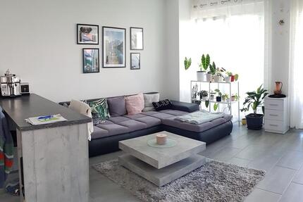 Wohnung Marbach am Neckar - 2 Zimmer, 57 m&sup2;, 295.000&euro; | Angebot:25654500