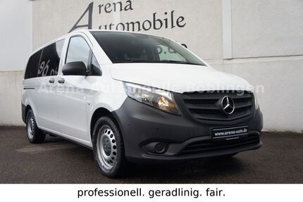 Mercedes-Benz Vito 88.000 km 32.500 &euro; Böblingen / Stuttgart 71032
