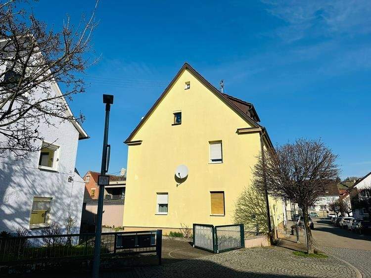 Etagenwohnung Asperg - 3 Zimmer, 71 m&sup2;, 265.000&euro; | Angebot:25677897