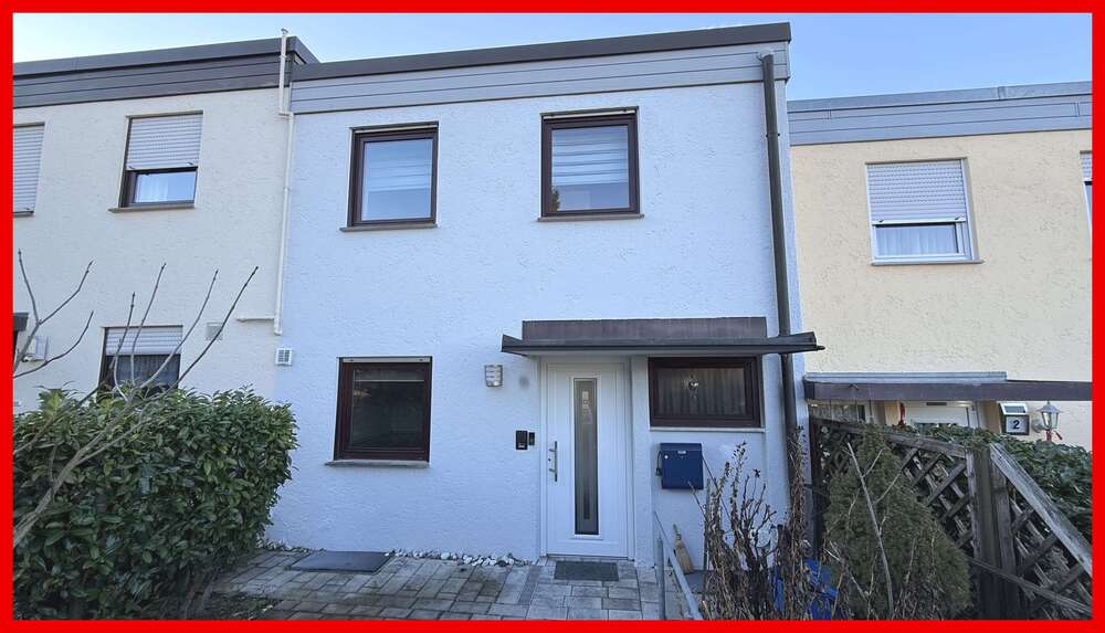 Einfamilienhaus Oberstenfeld - 4.5 Zimmer, 90 m&sup2;, 390.000&euro; | Angebot:25196015