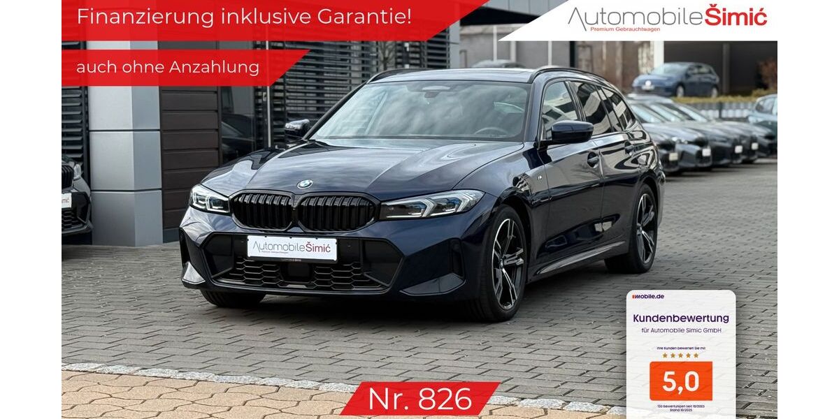 BMW 320 35.400 km 44.990 &euro; Filderstadt 70794