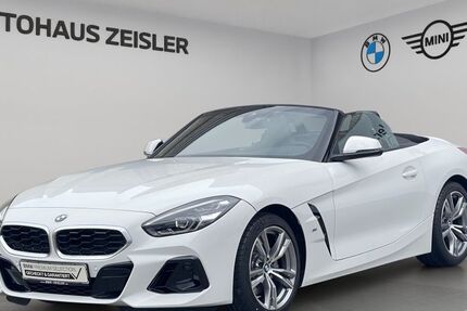 BMW Z4 5.800 km 39.890 &euro; Waiblingen 71332