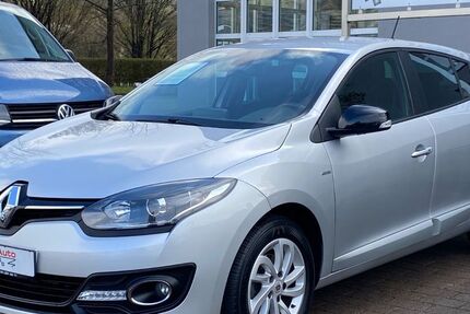 Renault Megane 166.950 km 6.490 &euro; Winterbach bei Stuttgart 73650