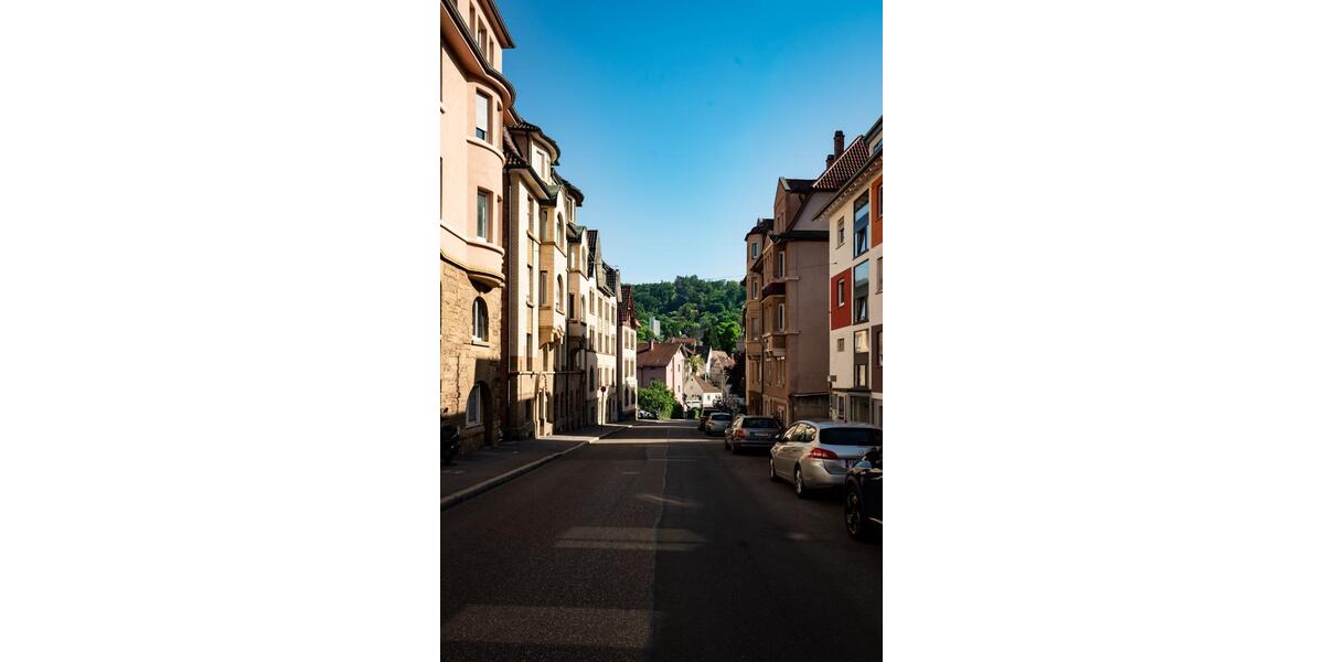 Etagenwohnung Stuttgart Stuttgart-Ost - 2 Zimmer, 50 m&sup2;, 1.400&euro; | Angebot:27579040