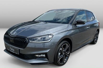 Skoda Fabia 1.111 km 27.485 &euro; Weinstadt-Endersbach 71384