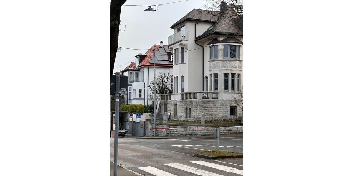 *** Wohnen und Arbeiten mit Aussicht in S-Ost *** - Etagenwohnung Stuttgart Stuttgart-Ost | Angebot:26924226