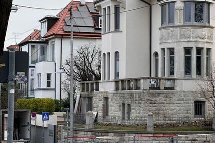 *** Wohnen und Arbeiten mit Aussicht in S-Ost *** - Wohnung Stuttgart Stuttgart-Ost | Angebot:26924226