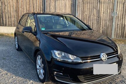 VW Golf 99.000 km 11.900 &euro; Oberriexingen 71739