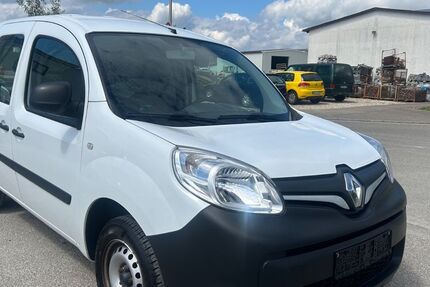 Renault Kangoo 84.000 km 5.590 &euro; Waiblingen OT Hegnach 71334