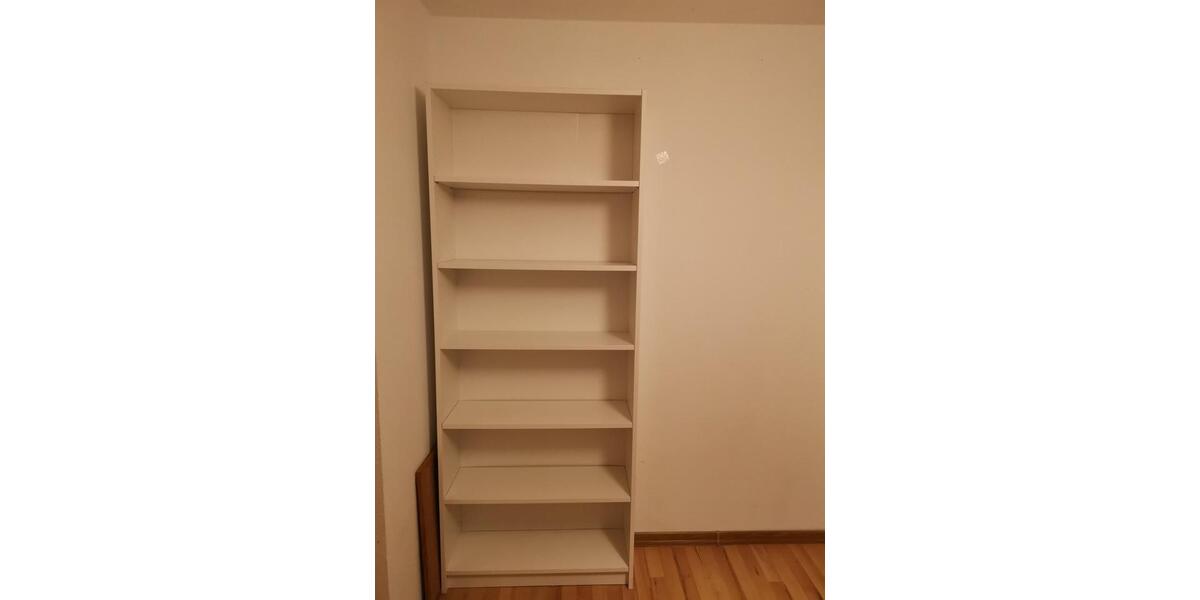 Etagenwohnung Stuttgart Birkach - 1 Zimmer, 13 m&sup2;, 500&euro; | Angebot:24795770