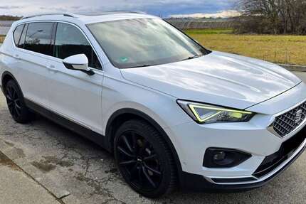 Seat Tarraco 41.500 km 31.500 &euro; Filderstadt, Stadt 70794