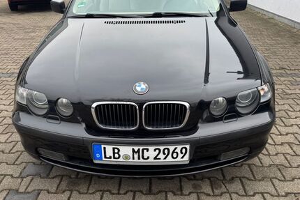 BMW 316 191.000 km 3.850 &euro; Freiberg 71691