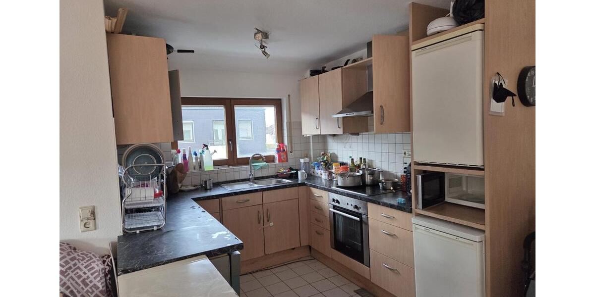 Etagenwohnung Leonberg - 2 Zimmer, 80 m&sup2;, 870&euro; | Angebot:24695375