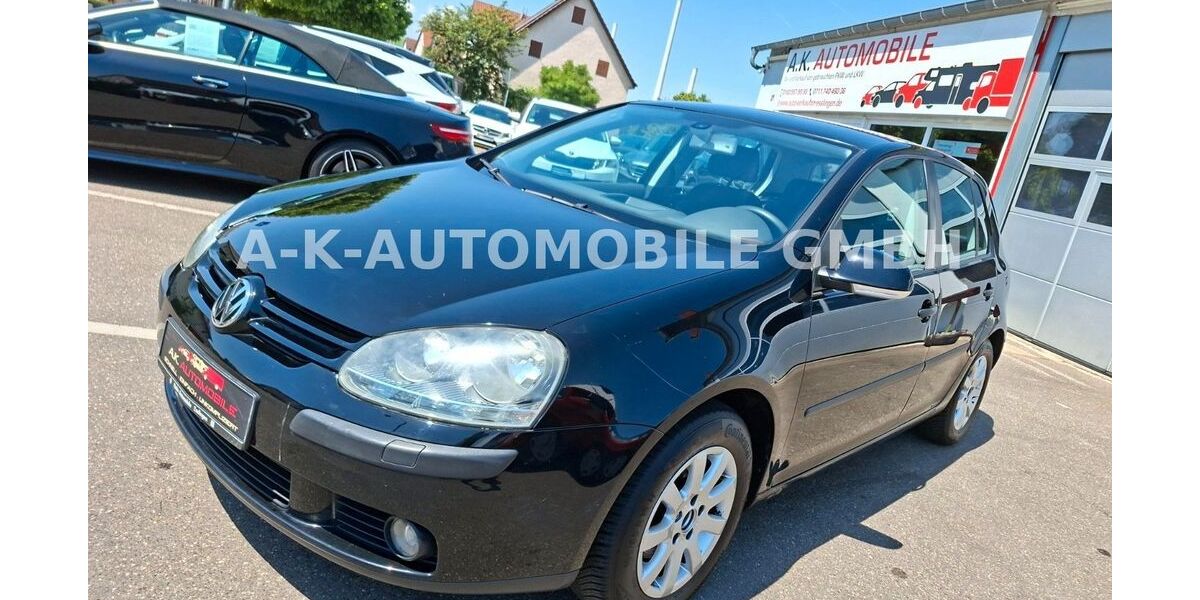 VW Golf 141.306 km 1.499 &euro; Deizisau 73779