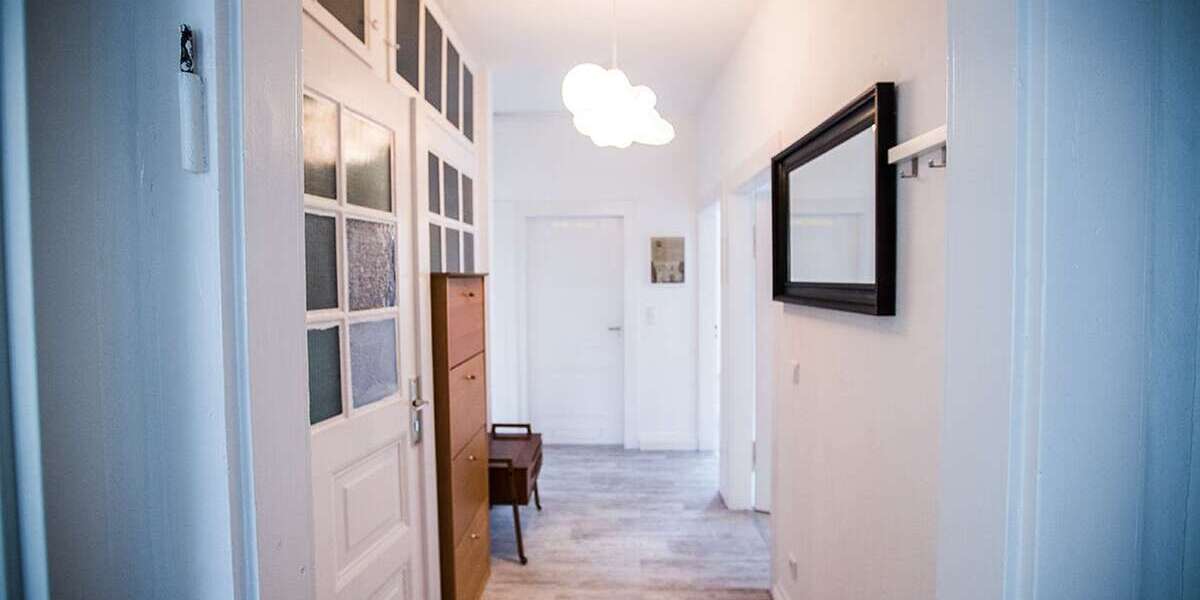 Etagenwohnung Heilbronn - 4 Zimmer, 89 m&sup2;, 310.000&euro; | Angebot:26608184