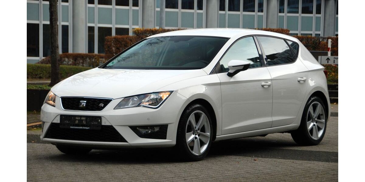 Seat Leon 141.000 km 11.990 &euro; Stuttgart 70567