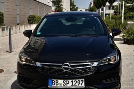 Opel Astra 100.000 km 9.900 &euro; Böblingen 71034