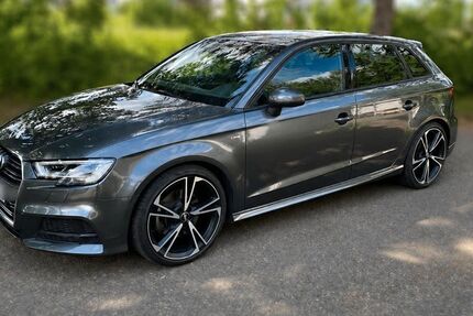 Audi A3 93.200 km 20.950 &euro; Köngen 73257