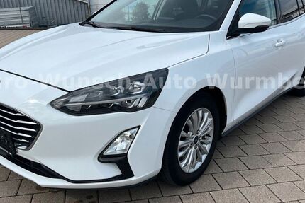 Ford Focus 155.800 km 9.900 &euro; Wurmberg 75449