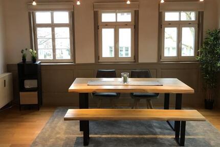 Wohnung Ditzingen - 2 Zimmer, 63 m&sup2;, 1.000&euro; | Angebot:24784586