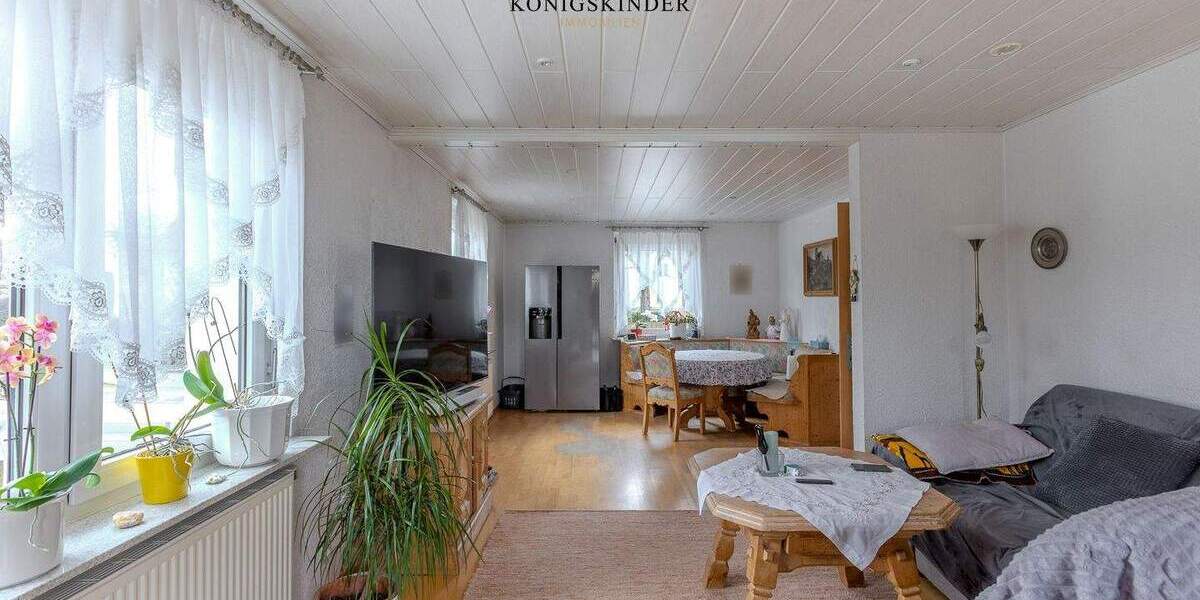 Mehrfamilienhaus, Wohnhaus Waiblingen Bittenfeld - 1 Zimmer, 310 m&sup2;, 1.199.000&euro; | Angebot:25770794
