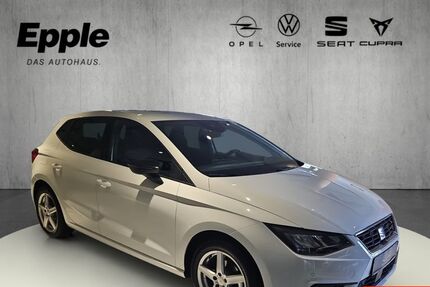 Seat Ibiza 15.024 km 19.890 &euro; Rutesheim 71277