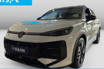VW T-Roc 4.000 km 37.190 &euro; Backnang 71522