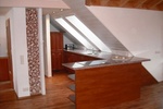 Aussicht, Sonne & Komfort: 2½‑Zi. DG‑Wohnung in gehobener Ausstattung - Wallbox‑Vorbereitung - Dachgeschoßwohnung Schönaich | Angebot:26945980