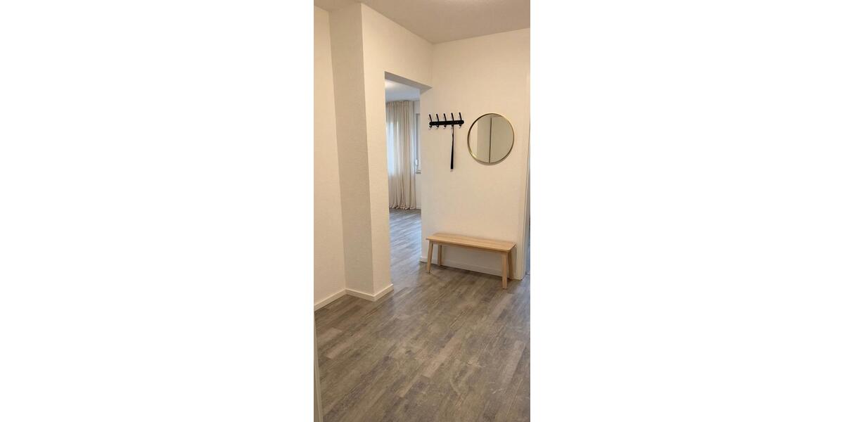 Erdgeschoßwohnung Winnenden - 3 Zimmer, 60 m&sup2;, 1.055&euro; | Angebot:25977721