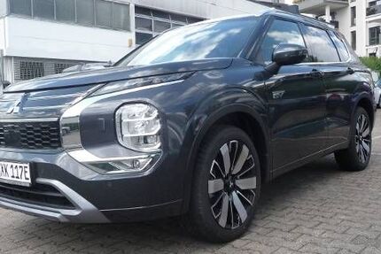 Mitsubishi Outlander 3.400 km 52.600 &euro; Remseck 71686