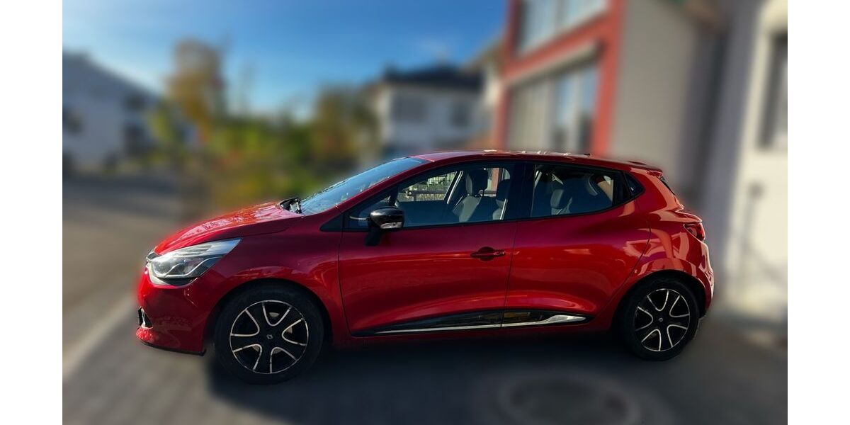 Renault Clio 170.200 km 4.250 &euro; Steinenbronn 71144