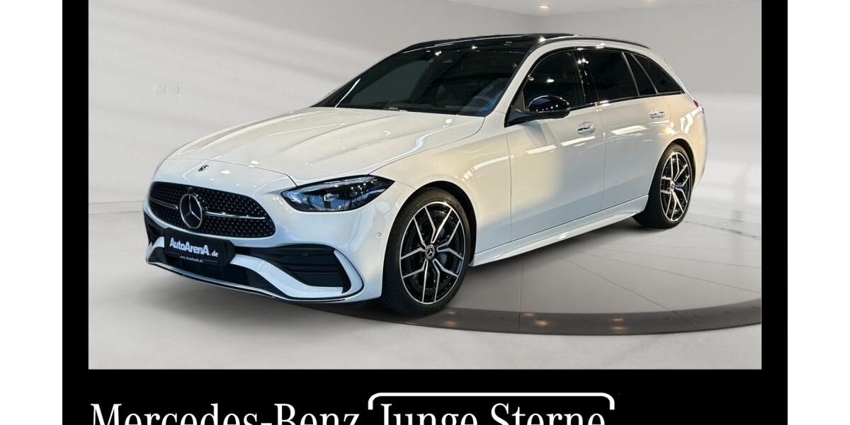 Mercedes-Benz C 300 6.943 km 49.889 &euro; Heilbronn 74072