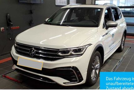 VW Tiguan Allspace 65.046 km 37.730 &euro; Stuttgart-Feuerbach 70469