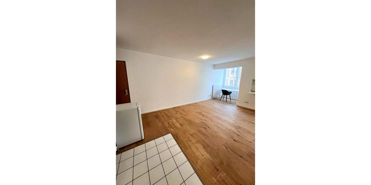 Etagenwohnung Stuttgart Stuttgart-West - 1 Zimmer, 33 m&sup2;, 899&euro; | Angebot:24865394