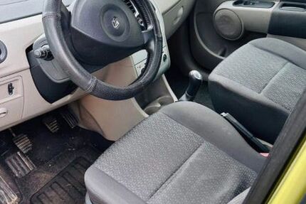 Renault Modus 200.459 km 1.500 &euro; Weinstadt 71384