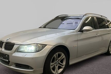 BMW 325 185.000 km 3.790 &euro; Stuttgart 70437