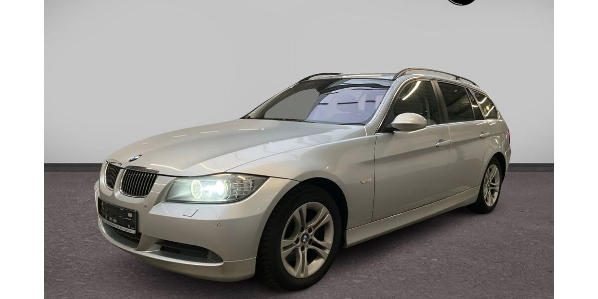 BMW 325 185.000 km 3.990 &euro; Stuttgart 70437