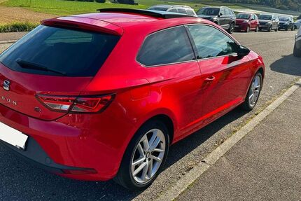 Seat Leon 137.000 km 9.690 &euro; Gemmrigheim 74376