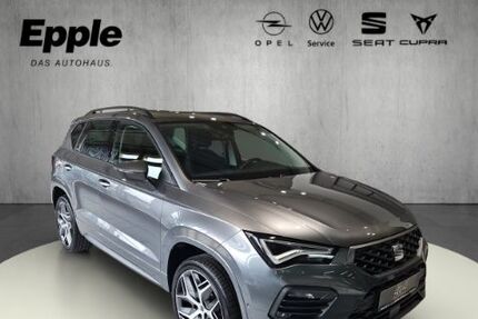 Seat Ateca 1.710 km 35.490 &euro; Rutesheim 71277