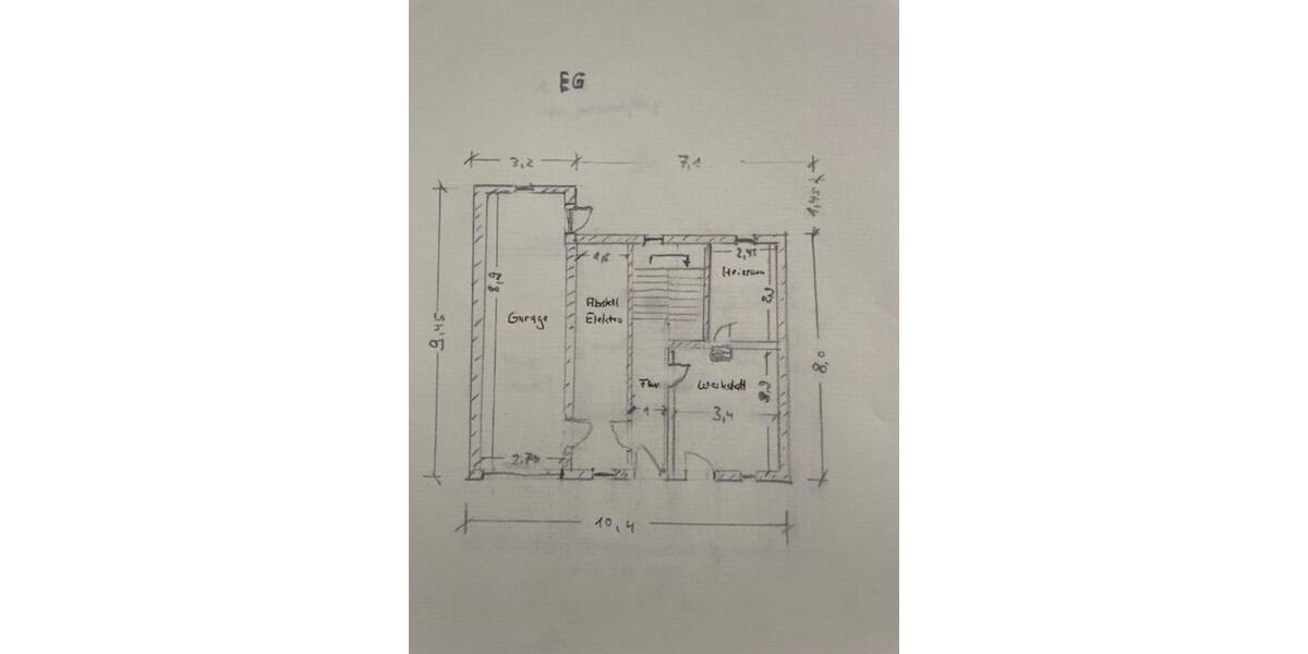 Einfamilienhaus Weinstadt - 519.000&euro; | Angebot:25542176