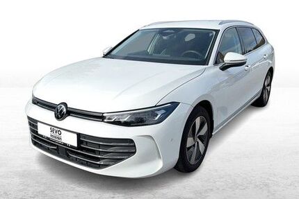 VW Passat Variant 17.106 km 37.990 &euro; Großbottwar 71723