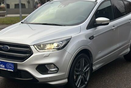 Ford Kuga 80.919 km 15.499 &euro; Kernen im Remstal 71394