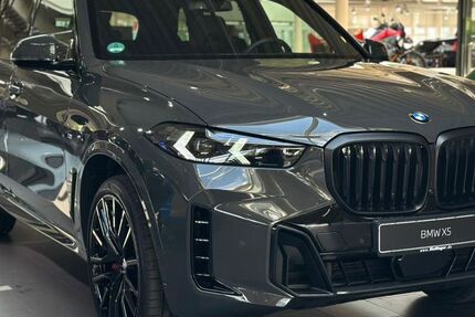 BMW X5 6.000 km 102.490 &euro; Schorndorf 73614