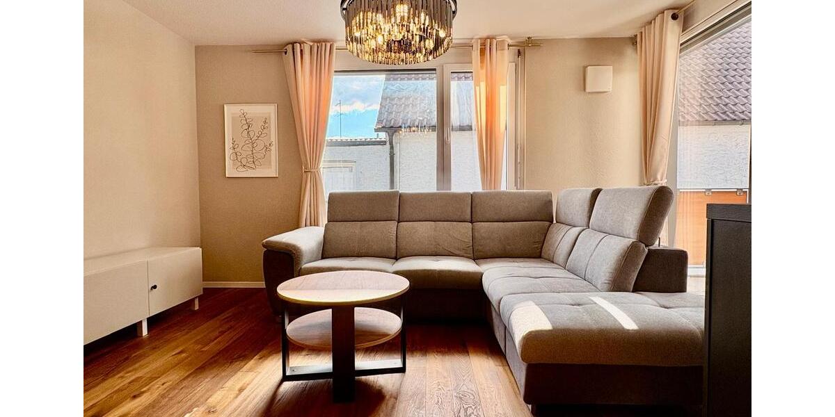 Etagenwohnung Magstadt - 3 Zimmer, 68 m&sup2;, 1.670&euro; | Angebot:25994980